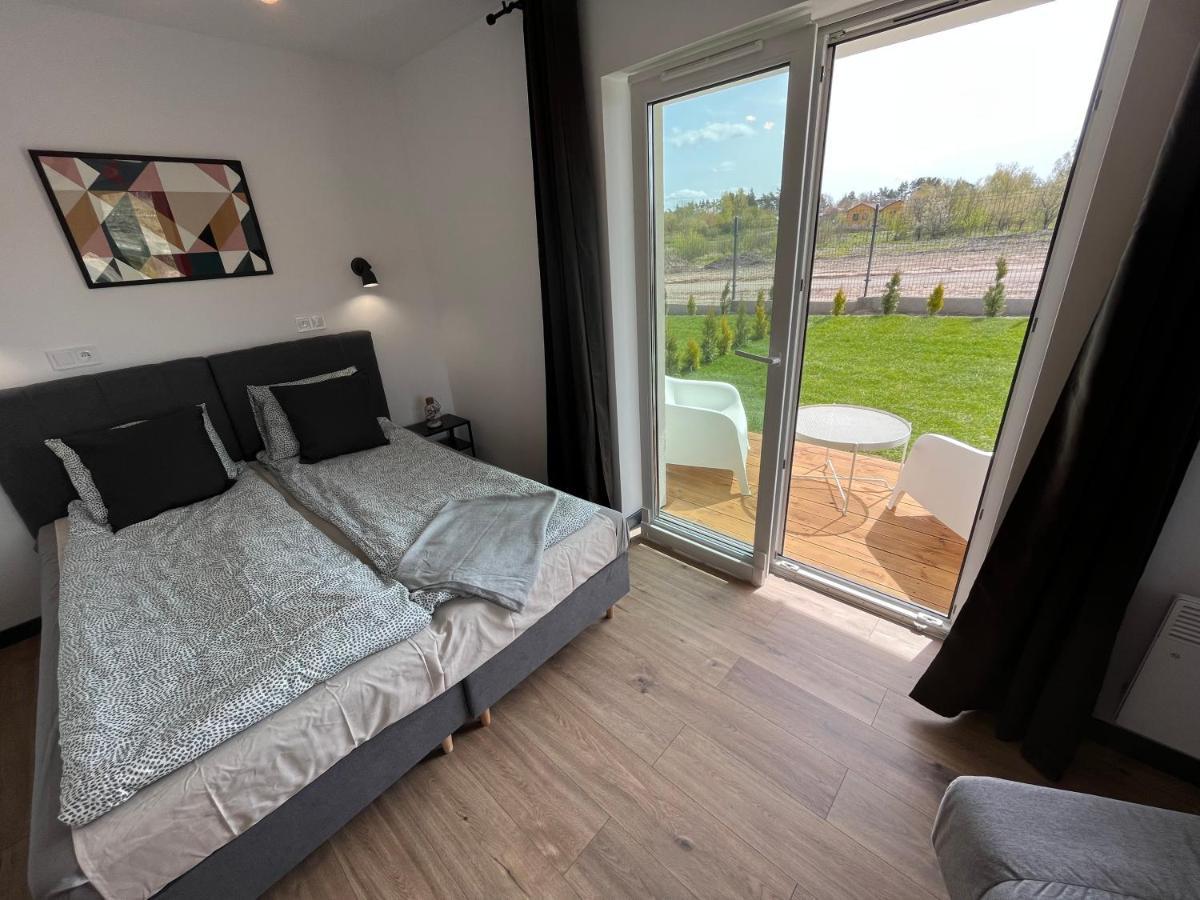 Apartment Debina Debina (Ustka)
