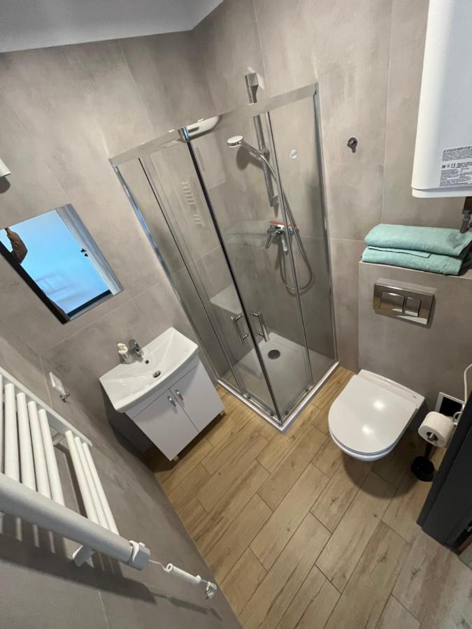 Apartment Debina Debina (Ustka)