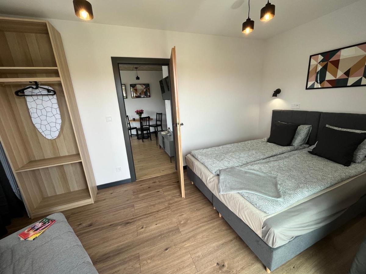 Debina Apartment Debina (Ustka)