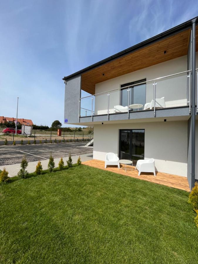 Apartment Debina