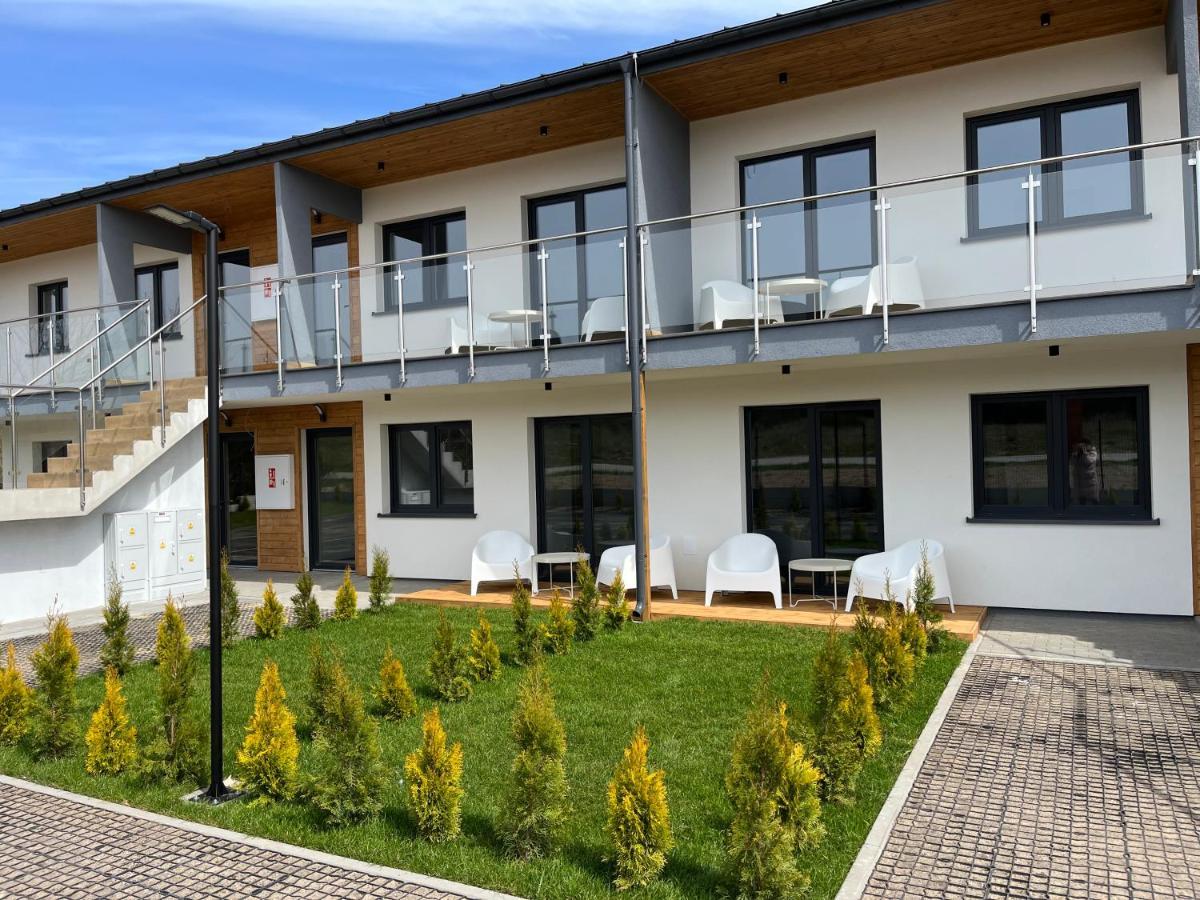 Apartment Debina