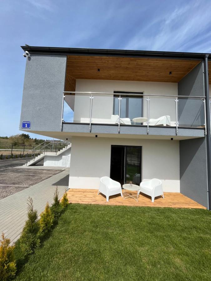 Apartment Debina *